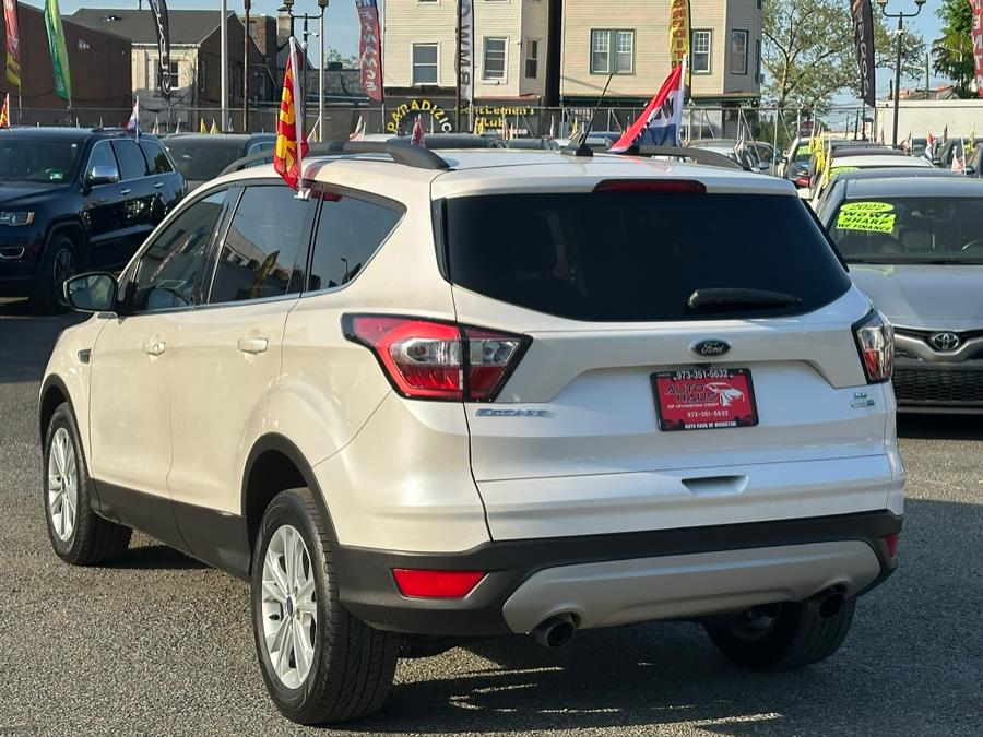 2018 Ford Escape SE 4WD, available for sale in Irvington , New Jersey | Auto Haus of Irvington Corp. Irvington , New Jersey 2018 Ford Escape SE 4WD, available for sale in Irvington , New Jersey | Auto Haus of Irvington Corp. Irvington , New Jersey