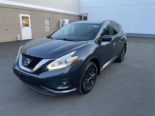 Used 2017 Nissan Murano in Avon, Connecticut | Sullivan Automotive Group. Avon, Connecticut