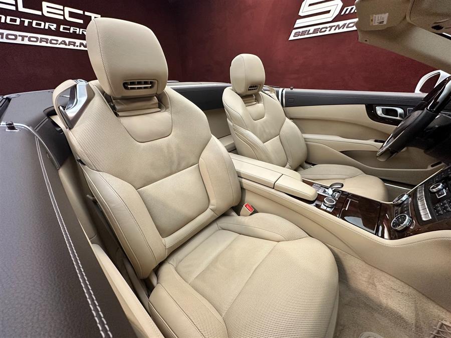 2015 Mercedes-benz Sl-class SL 400 Roadster, available for sale in Deer Park, New York | Select Motor Cars. Deer Park, New York 2015 Mercedes-benz Sl-class SL 400 Roadster, available for sale in Deer Park, New York | Select Motor Cars. Deer Park, New York