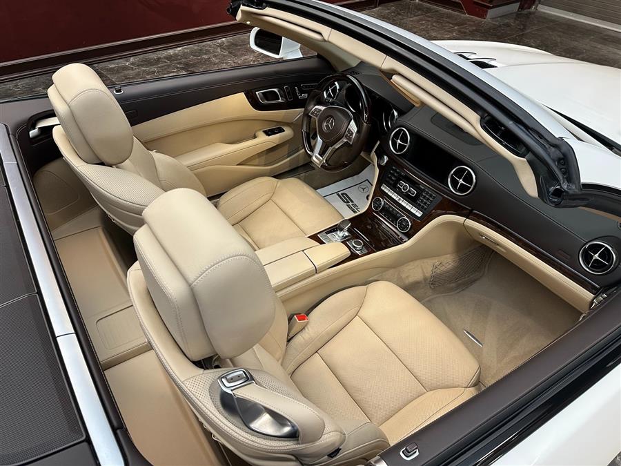 2015 Mercedes-benz Sl-class SL 400 Roadster, available for sale in Deer Park, New York | Select Motor Cars. Deer Park, New York 2015 Mercedes-benz Sl-class SL 400 Roadster, available for sale in Deer Park, New York | Select Motor Cars. Deer Park, New York