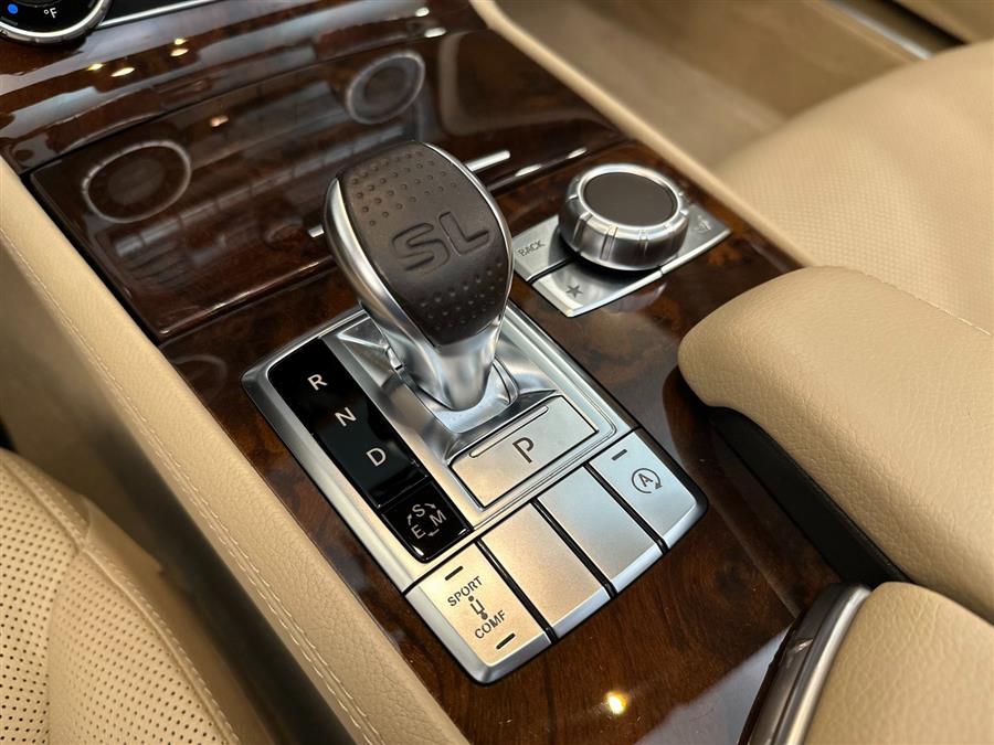 2015 Mercedes-benz Sl-class SL 400 Roadster, available for sale in Deer Park, New York | Select Motor Cars. Deer Park, New York 2015 Mercedes-benz Sl-class SL 400 Roadster, available for sale in Deer Park, New York | Select Motor Cars. Deer Park, New York