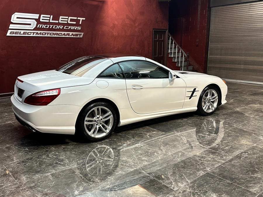 2015 Mercedes-benz Sl-class SL 400 Roadster, available for sale in Deer Park, New York | Select Motor Cars. Deer Park, New York 2015 Mercedes-benz Sl-class SL 400 Roadster, available for sale in Deer Park, New York | Select Motor Cars. Deer Park, New York