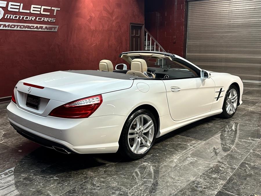 2015 Mercedes-benz Sl-class SL 400 Roadster, available for sale in Deer Park, New York | Select Motor Cars. Deer Park, New York 2015 Mercedes-benz Sl-class SL 400 Roadster, available for sale in Deer Park, New York | Select Motor Cars. Deer Park, New York