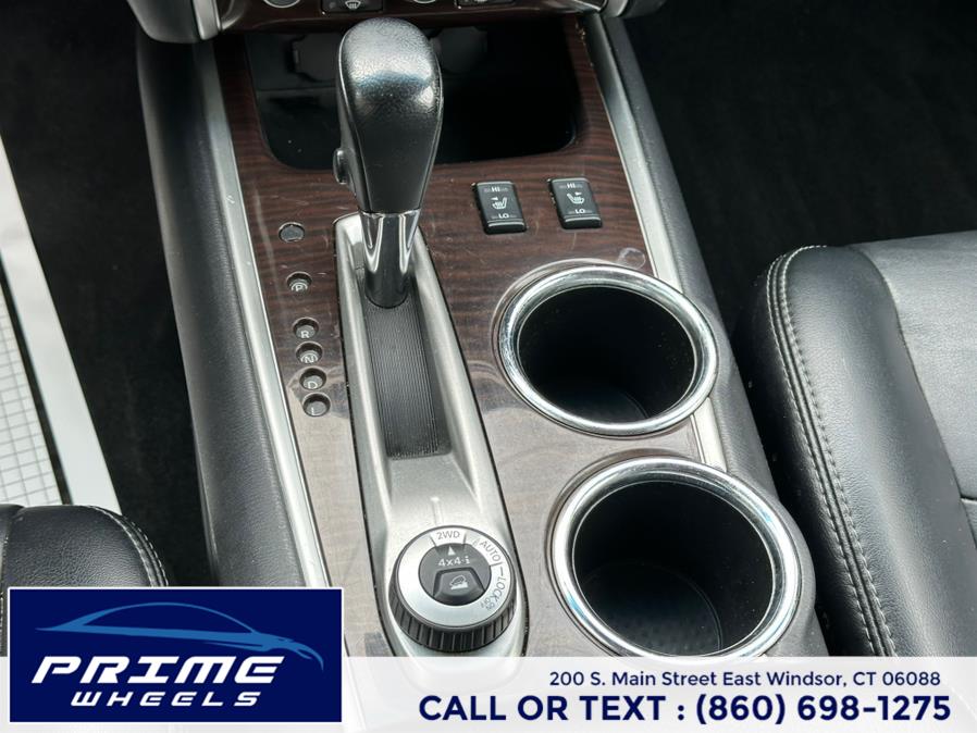 2015 Nissan Pathfinder 4WD 4dr S, available for sale in East Windsor, Connecticut | Prime Wheels. East Windsor, Connecticut 2015 Nissan Pathfinder 4WD 4dr S, available for sale in East Windsor, Connecticut | Prime Wheels. East Windsor, Connecticut
