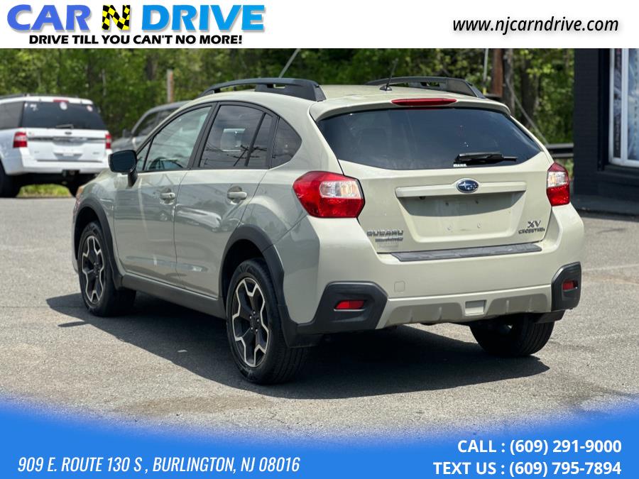 2015 Subaru Xv Crosstrek 2.0i Premium, available for sale in Burlington, New Jersey | Car N Drive. Burlington, New Jersey 2015 Subaru Xv Crosstrek 2.0i Premium, available for sale in Burlington, New Jersey | Car N Drive. Burlington, New Jersey