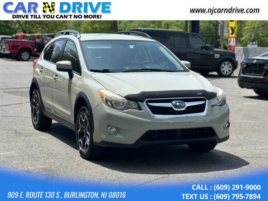 2015 Subaru Xv Crosstrek 2.0i Premium, available for sale in Burlington, New Jersey | Car N Drive. Burlington, New Jersey 2015 Subaru Xv Crosstrek 2.0i Premium, available for sale in Burlington, New Jersey | Car N Drive. Burlington, New Jersey