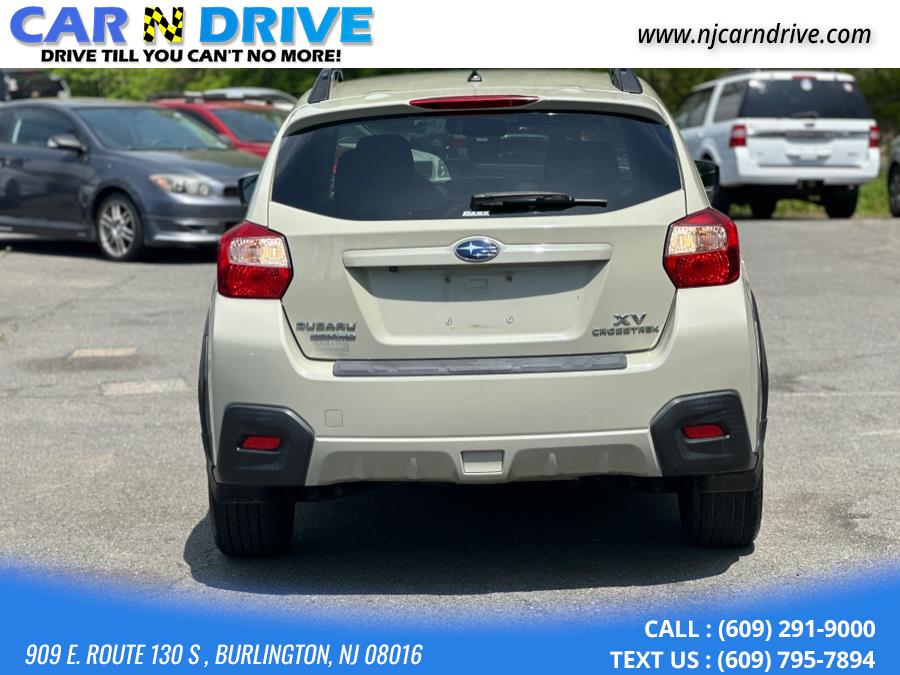 2015 Subaru Xv Crosstrek 2.0i Premium, available for sale in Burlington, New Jersey | Car N Drive. Burlington, New Jersey 2015 Subaru Xv Crosstrek 2.0i Premium, available for sale in Burlington, New Jersey | Car N Drive. Burlington, New Jersey