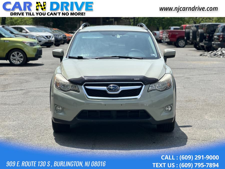 2015 Subaru Xv Crosstrek 2.0i Premium, available for sale in Burlington, New Jersey | Car N Drive. Burlington, New Jersey 2015 Subaru Xv Crosstrek 2.0i Premium, available for sale in Burlington, New Jersey | Car N Drive. Burlington, New Jersey