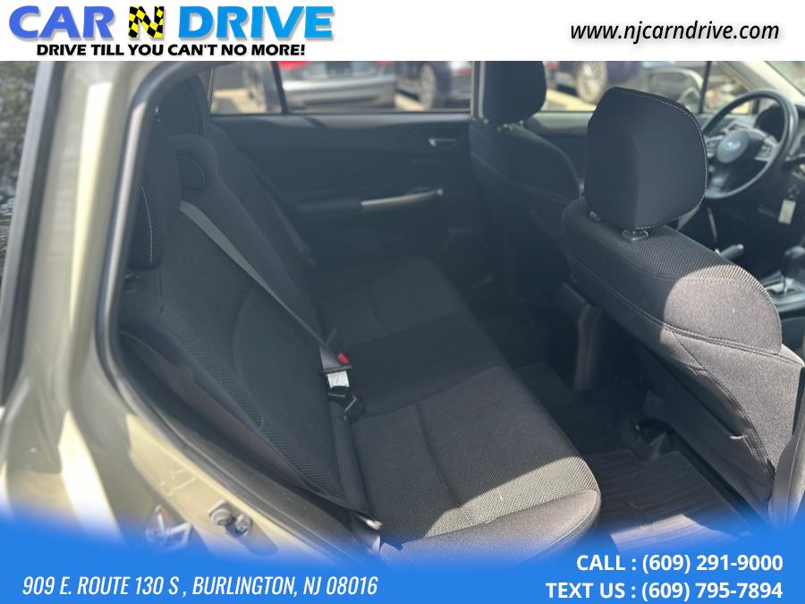 2015 Subaru Xv Crosstrek 2.0i Premium, available for sale in Burlington, New Jersey | Car N Drive. Burlington, New Jersey 2015 Subaru Xv Crosstrek 2.0i Premium, available for sale in Burlington, New Jersey | Car N Drive. Burlington, New Jersey