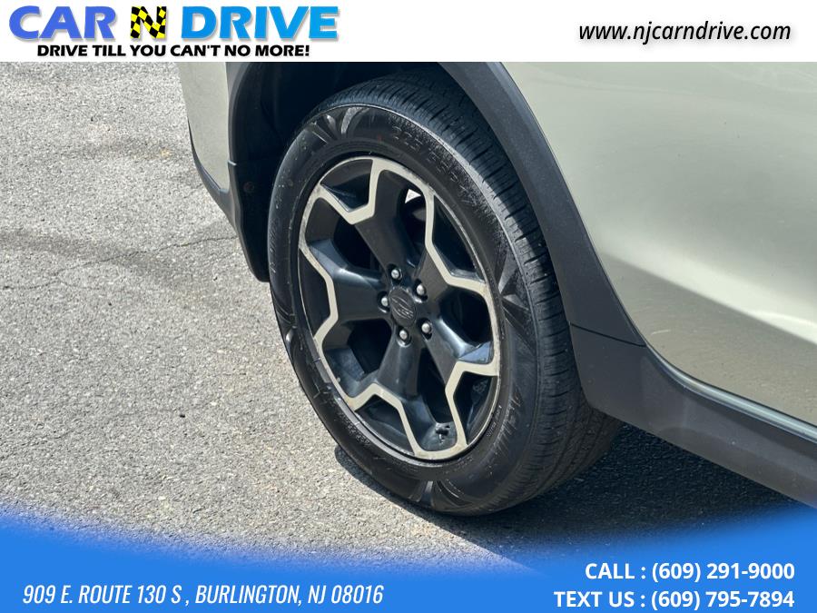 2015 Subaru Xv Crosstrek 2.0i Premium, available for sale in Burlington, New Jersey | Car N Drive. Burlington, New Jersey 2015 Subaru Xv Crosstrek 2.0i Premium, available for sale in Burlington, New Jersey | Car N Drive. Burlington, New Jersey