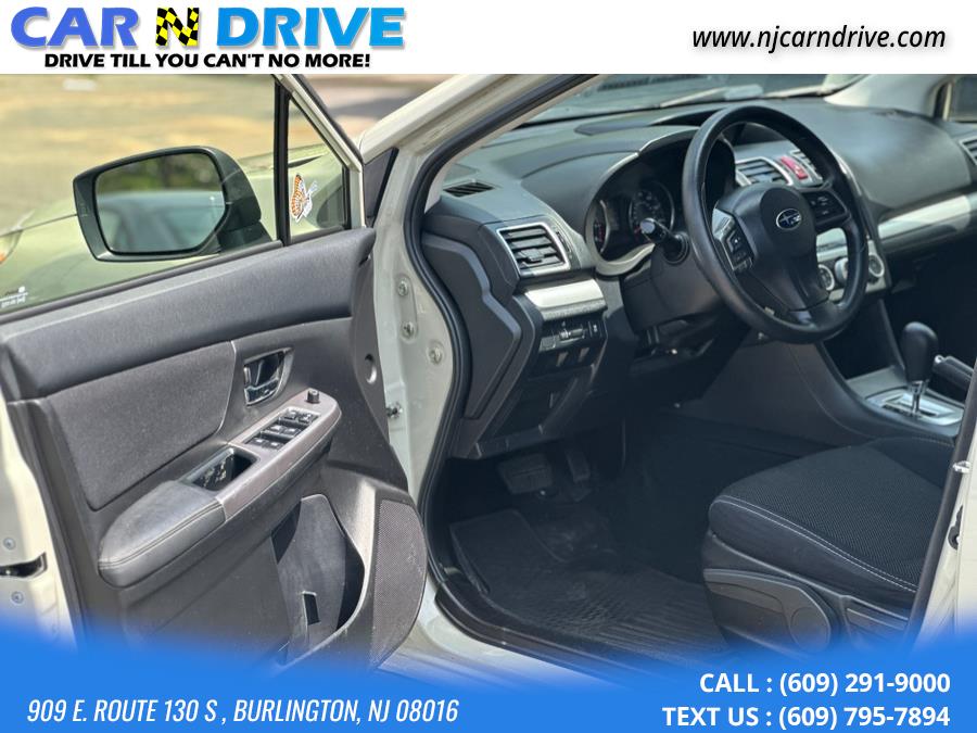 2015 Subaru Xv Crosstrek 2.0i Premium, available for sale in Burlington, New Jersey | Car N Drive. Burlington, New Jersey 2015 Subaru Xv Crosstrek 2.0i Premium, available for sale in Burlington, New Jersey | Car N Drive. Burlington, New Jersey