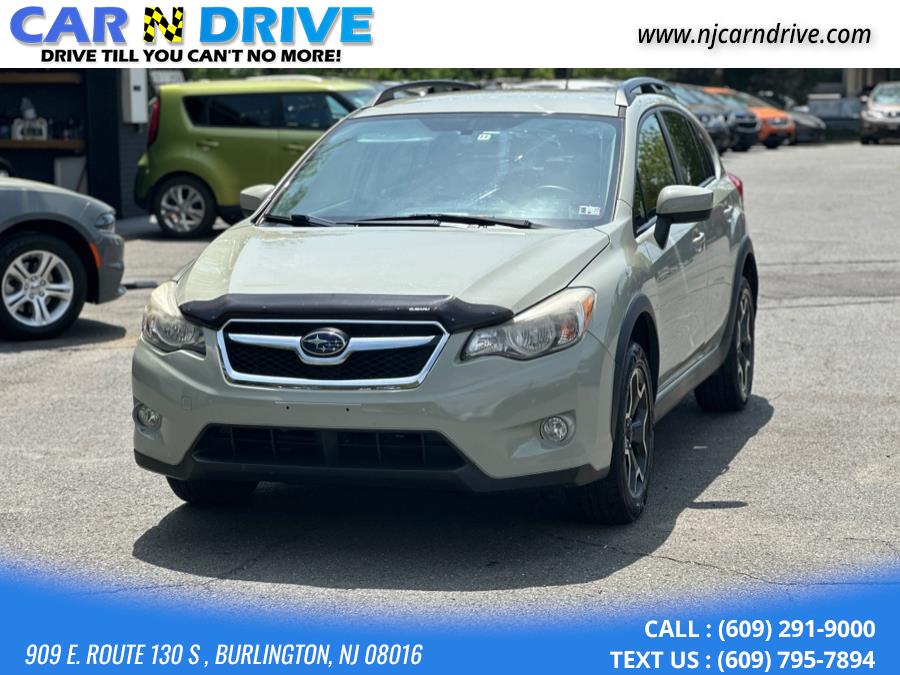 2015 Subaru Xv Crosstrek 2.0i Premium, available for sale in Burlington, New Jersey | Car N Drive. Burlington, New Jersey 2015 Subaru Xv Crosstrek 2.0i Premium, available for sale in Burlington, New Jersey | Car N Drive. Burlington, New Jersey
