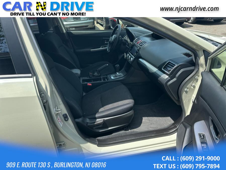 2015 Subaru Xv Crosstrek 2.0i Premium, available for sale in Burlington, New Jersey | Car N Drive. Burlington, New Jersey 2015 Subaru Xv Crosstrek 2.0i Premium, available for sale in Burlington, New Jersey | Car N Drive. Burlington, New Jersey