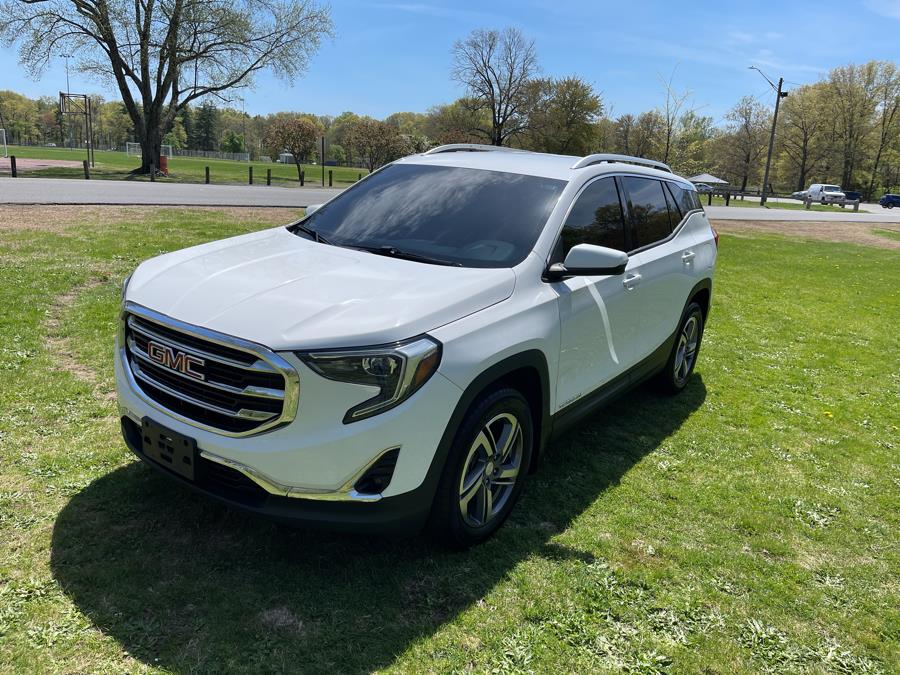 Used 2019 GMC Terrain in Plainville, Connecticut | Choice Group LLC Choice Motor Car. Plainville, Connecticut
