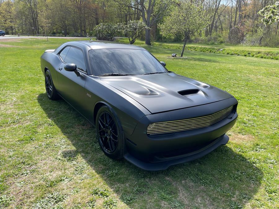 Used 2017 Dodge Challenger in Plainville, Connecticut | Choice Group LLC Choice Motor Car. Plainville, Connecticut