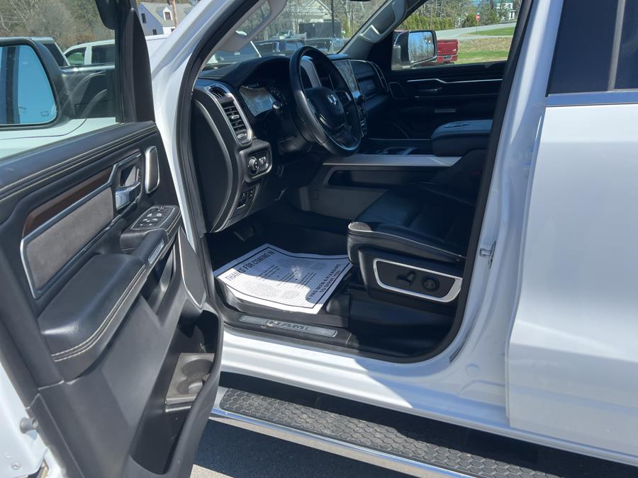 2022 Ram 1500 Laramie 4x4 Crew Cab 6''4" Box, available for sale in Bangor , Maine | Pray's Auto Sales . Bangor , Maine 2022 Ram 1500 Laramie 4x4 Crew Cab 6''4" Box, available for sale in Bangor , Maine | Pray's Auto Sales . Bangor , Maine