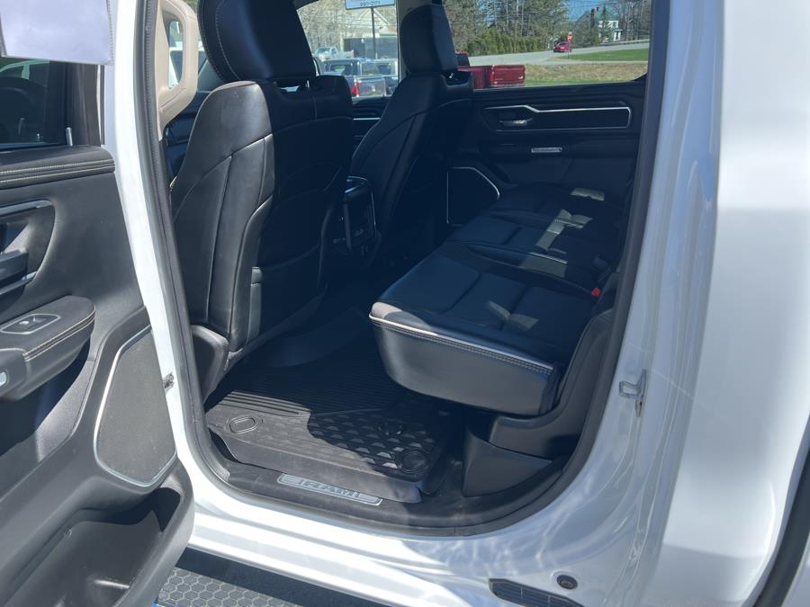 2022 Ram 1500 Laramie 4x4 Crew Cab 6''4" Box, available for sale in Bangor , Maine | Pray's Auto Sales . Bangor , Maine 2022 Ram 1500 Laramie 4x4 Crew Cab 6''4" Box, available for sale in Bangor , Maine | Pray's Auto Sales . Bangor , Maine