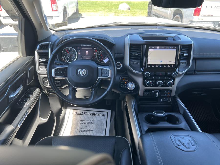 2022 Ram 1500 Laramie 4x4 Crew Cab 6''4" Box, available for sale in Bangor , Maine | Pray's Auto Sales . Bangor , Maine 2022 Ram 1500 Laramie 4x4 Crew Cab 6''4" Box, available for sale in Bangor , Maine | Pray's Auto Sales . Bangor , Maine