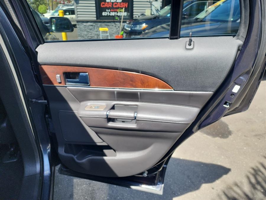 2014 Lincoln MKX AWD 4dr, available for sale in Islip, New York | L.I. Auto Gallery. Islip, New York 2014 Lincoln MKX AWD 4dr, available for sale in Islip, New York | L.I. Auto Gallery. Islip, New York