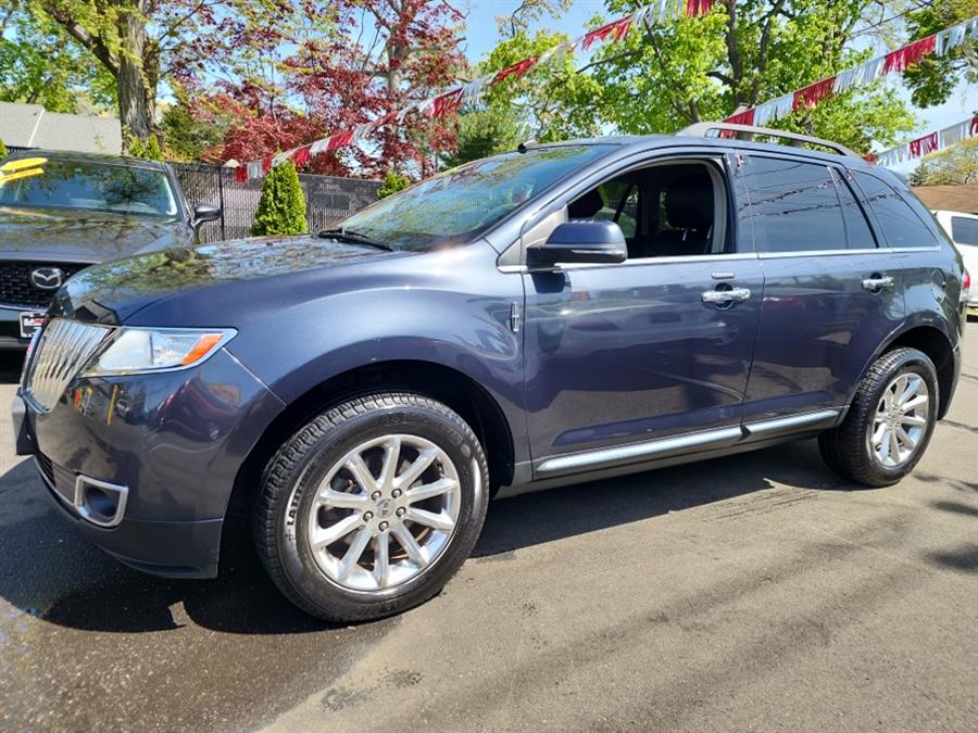 2014 Lincoln MKX AWD 4dr, available for sale in Islip, New York | L.I. Auto Gallery. Islip, New York 2014 Lincoln MKX AWD 4dr, available for sale in Islip, New York | L.I. Auto Gallery. Islip, New York