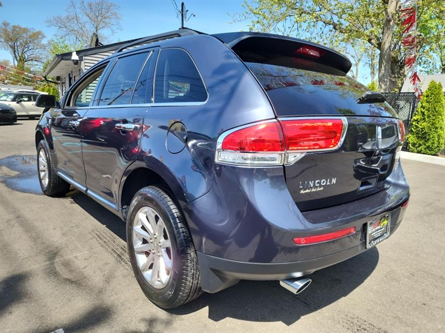 2014 Lincoln MKX AWD 4dr, available for sale in Islip, New York | L.I. Auto Gallery. Islip, New York 2014 Lincoln MKX AWD 4dr, available for sale in Islip, New York | L.I. Auto Gallery. Islip, New York