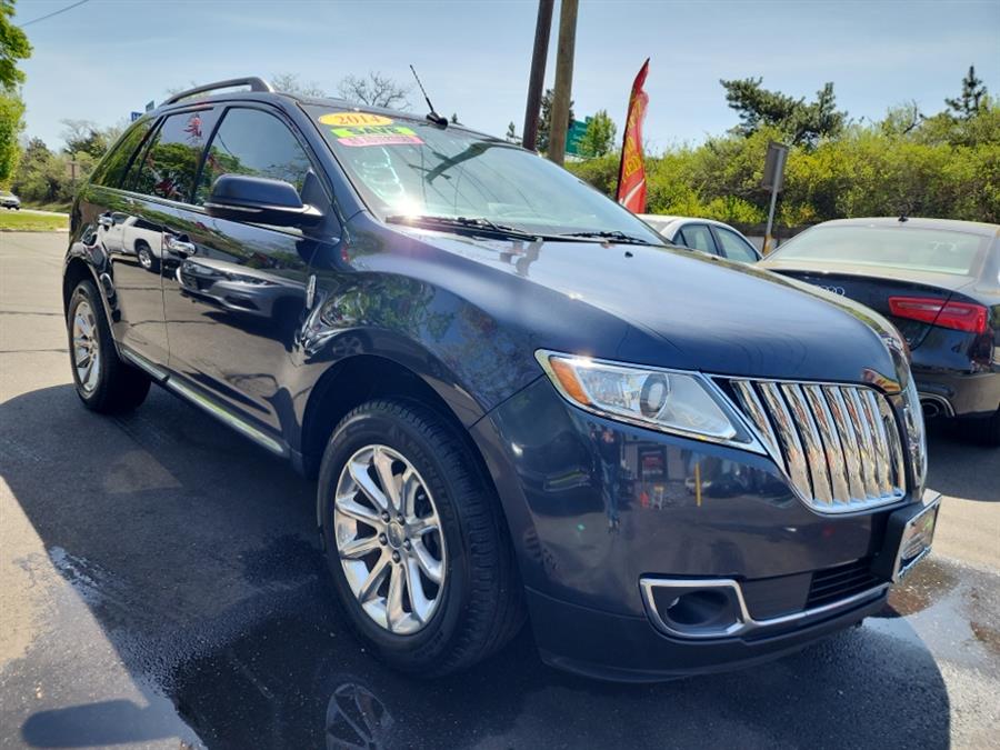 2014 Lincoln MKX AWD 4dr, available for sale in Islip, New York | L.I. Auto Gallery. Islip, New York 2014 Lincoln MKX AWD 4dr, available for sale in Islip, New York | L.I. Auto Gallery. Islip, New York
