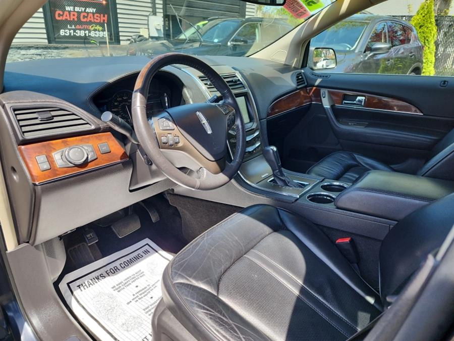2014 Lincoln MKX AWD 4dr, available for sale in Islip, New York | L.I. Auto Gallery. Islip, New York 2014 Lincoln MKX AWD 4dr, available for sale in Islip, New York | L.I. Auto Gallery. Islip, New York