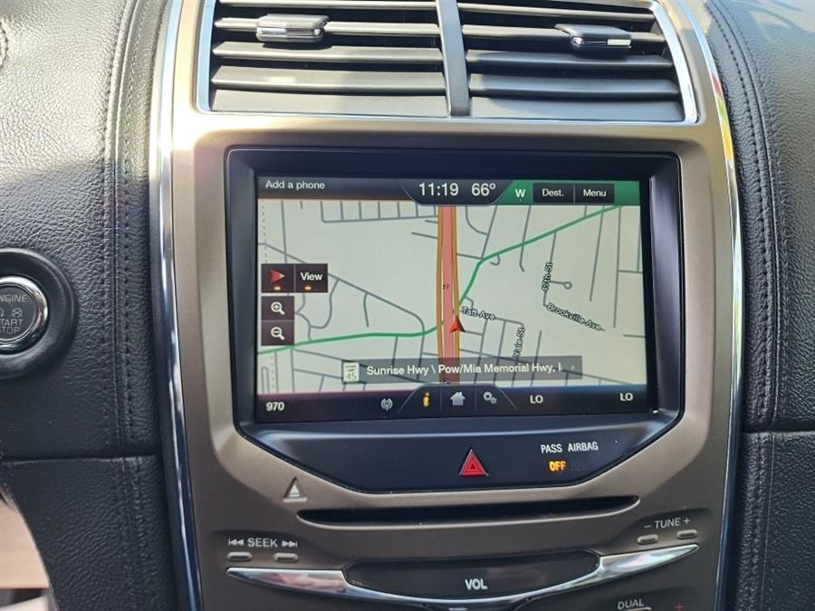 2014 Lincoln MKX AWD 4dr, available for sale in Islip, New York | L.I. Auto Gallery. Islip, New York 2014 Lincoln MKX AWD 4dr, available for sale in Islip, New York | L.I. Auto Gallery. Islip, New York