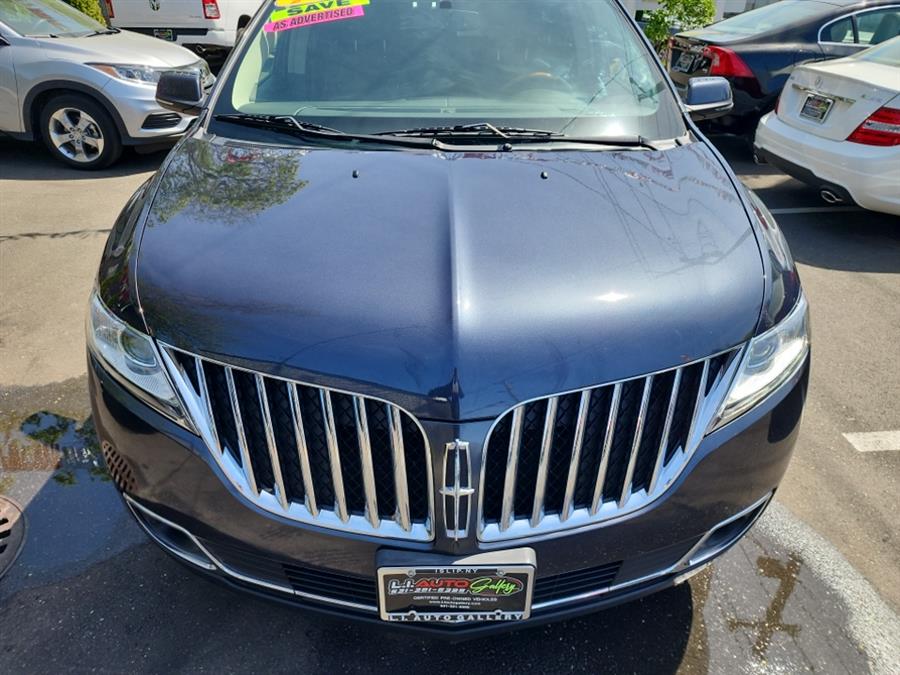 2014 Lincoln MKX AWD 4dr, available for sale in Islip, New York | L.I. Auto Gallery. Islip, New York 2014 Lincoln MKX AWD 4dr, available for sale in Islip, New York | L.I. Auto Gallery. Islip, New York