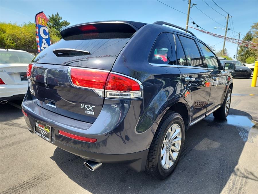 2014 Lincoln MKX AWD 4dr, available for sale in Islip, New York | L.I. Auto Gallery. Islip, New York 2014 Lincoln MKX AWD 4dr, available for sale in Islip, New York | L.I. Auto Gallery. Islip, New York