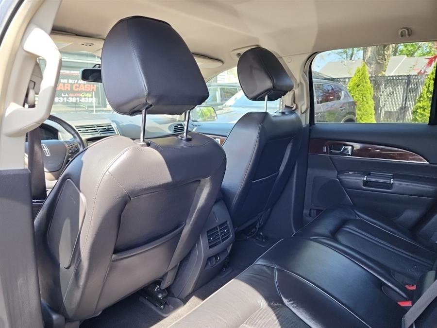 2014 Lincoln MKX AWD 4dr, available for sale in Islip, New York | L.I. Auto Gallery. Islip, New York 2014 Lincoln MKX AWD 4dr, available for sale in Islip, New York | L.I. Auto Gallery. Islip, New York