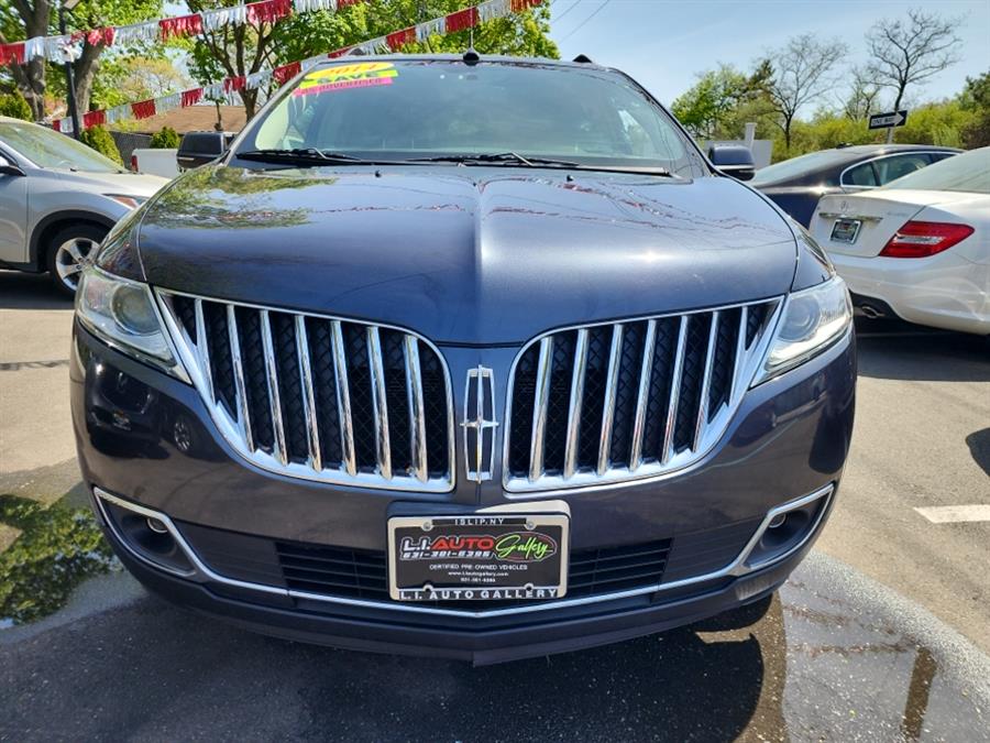 2014 Lincoln MKX AWD 4dr, available for sale in Islip, New York | L.I. Auto Gallery. Islip, New York 2014 Lincoln MKX AWD 4dr, available for sale in Islip, New York | L.I. Auto Gallery. Islip, New York