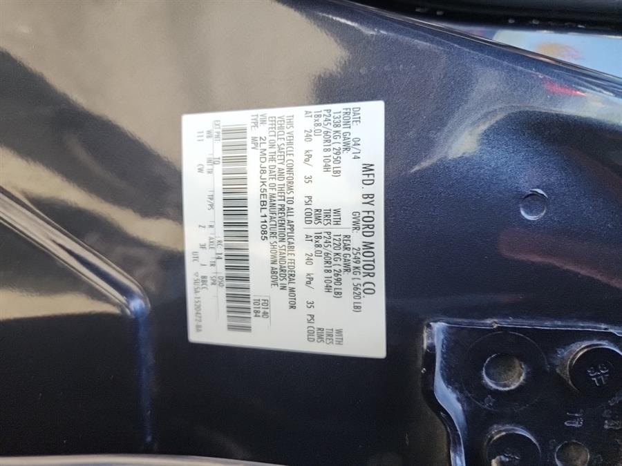 2014 Lincoln MKX AWD 4dr, available for sale in Islip, New York | L.I. Auto Gallery. Islip, New York 2014 Lincoln MKX AWD 4dr, available for sale in Islip, New York | L.I. Auto Gallery. Islip, New York