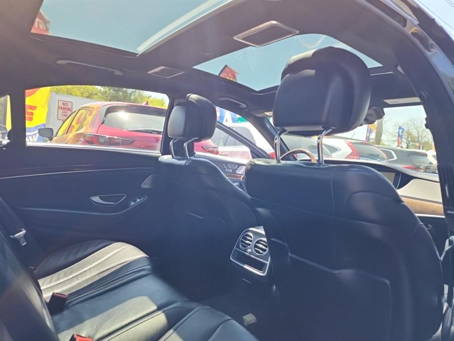 2015 Mercedes-Benz S-Class 4dr Sdn S 550 4MATIC, available for sale in Islip, New York | L.I. Auto Gallery. Islip, New York 2015 Mercedes-Benz S-Class 4dr Sdn S 550 4MATIC, available for sale in Islip, New York | L.I. Auto Gallery. Islip, New York