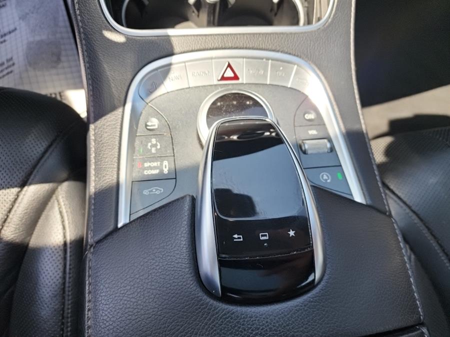 2015 Mercedes-Benz S-Class 4dr Sdn S 550 4MATIC, available for sale in Islip, New York | L.I. Auto Gallery. Islip, New York 2015 Mercedes-Benz S-Class 4dr Sdn S 550 4MATIC, available for sale in Islip, New York | L.I. Auto Gallery. Islip, New York