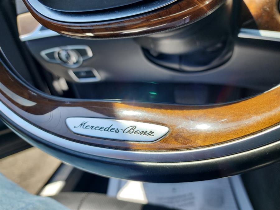2015 Mercedes-Benz S-Class 4dr Sdn S 550 4MATIC, available for sale in Islip, New York | L.I. Auto Gallery. Islip, New York 2015 Mercedes-Benz S-Class 4dr Sdn S 550 4MATIC, available for sale in Islip, New York | L.I. Auto Gallery. Islip, New York