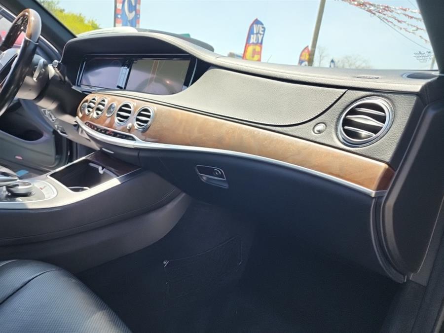 2015 Mercedes-Benz S-Class 4dr Sdn S 550 4MATIC, available for sale in Islip, New York | L.I. Auto Gallery. Islip, New York 2015 Mercedes-Benz S-Class 4dr Sdn S 550 4MATIC, available for sale in Islip, New York | L.I. Auto Gallery. Islip, New York