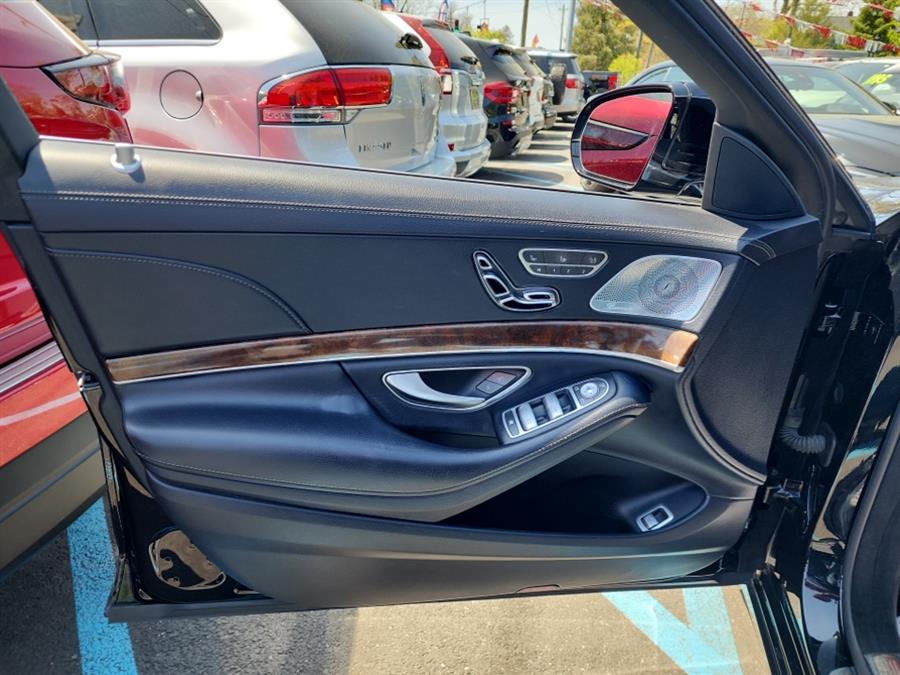 2015 Mercedes-Benz S-Class 4dr Sdn S 550 4MATIC, available for sale in Islip, New York | L.I. Auto Gallery. Islip, New York 2015 Mercedes-Benz S-Class 4dr Sdn S 550 4MATIC, available for sale in Islip, New York | L.I. Auto Gallery. Islip, New York