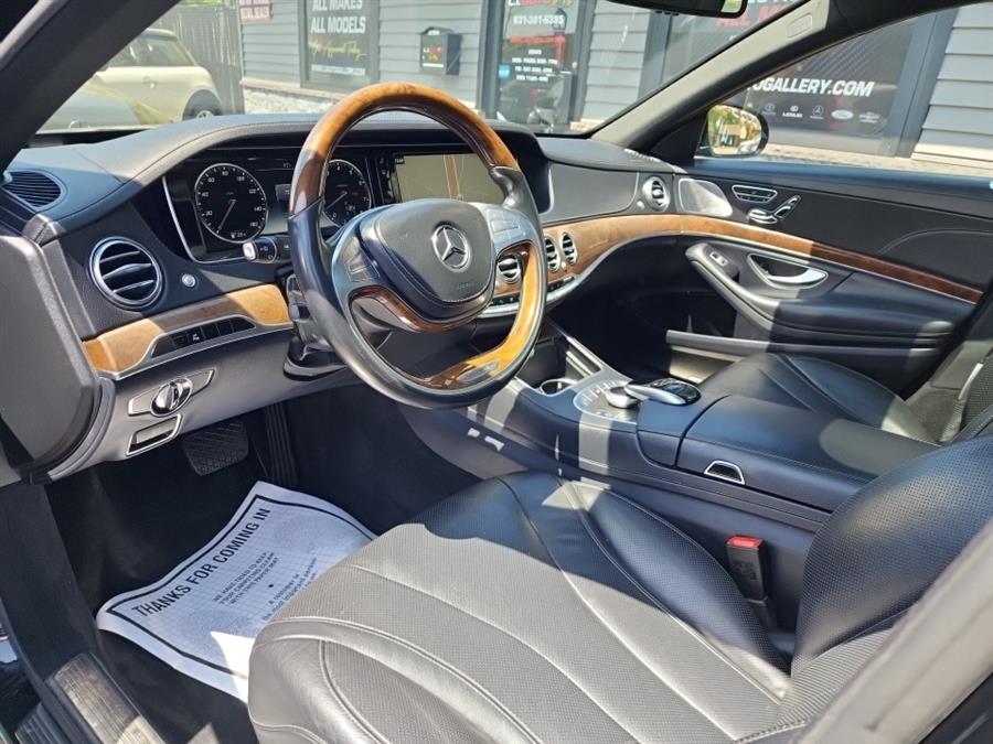 2015 Mercedes-Benz S-Class 4dr Sdn S 550 4MATIC, available for sale in Islip, New York | L.I. Auto Gallery. Islip, New York 2015 Mercedes-Benz S-Class 4dr Sdn S 550 4MATIC, available for sale in Islip, New York | L.I. Auto Gallery. Islip, New York