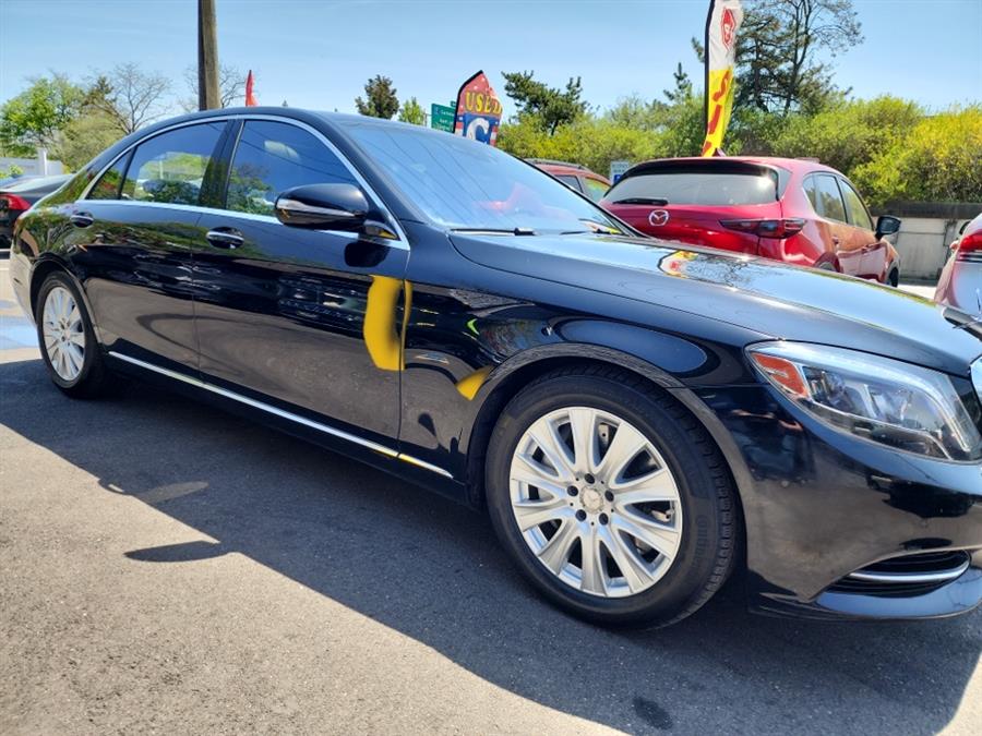 2015 Mercedes-Benz S-Class 4dr Sdn S 550 4MATIC, available for sale in Islip, New York | L.I. Auto Gallery. Islip, New York 2015 Mercedes-Benz S-Class 4dr Sdn S 550 4MATIC, available for sale in Islip, New York | L.I. Auto Gallery. Islip, New York