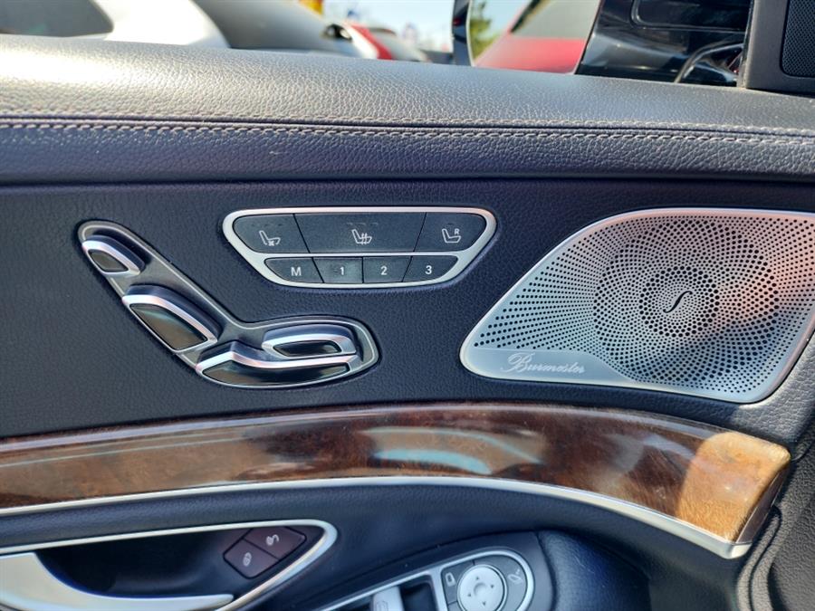 2015 Mercedes-Benz S-Class 4dr Sdn S 550 4MATIC, available for sale in Islip, New York | L.I. Auto Gallery. Islip, New York 2015 Mercedes-Benz S-Class 4dr Sdn S 550 4MATIC, available for sale in Islip, New York | L.I. Auto Gallery. Islip, New York
