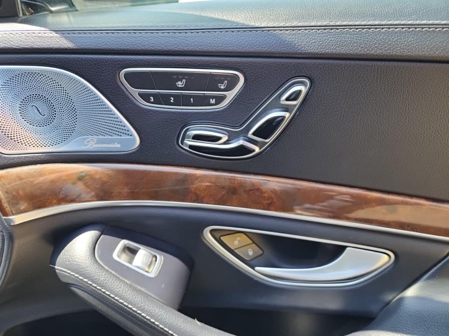2015 Mercedes-Benz S-Class 4dr Sdn S 550 4MATIC, available for sale in Islip, New York | L.I. Auto Gallery. Islip, New York 2015 Mercedes-Benz S-Class 4dr Sdn S 550 4MATIC, available for sale in Islip, New York | L.I. Auto Gallery. Islip, New York