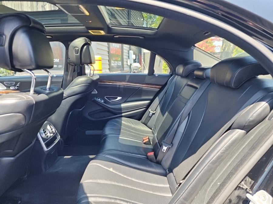 2015 Mercedes-Benz S-Class 4dr Sdn S 550 4MATIC, available for sale in Islip, New York | L.I. Auto Gallery. Islip, New York 2015 Mercedes-Benz S-Class 4dr Sdn S 550 4MATIC, available for sale in Islip, New York | L.I. Auto Gallery. Islip, New York