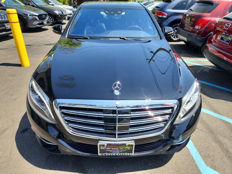2015 Mercedes-Benz S-Class 4dr Sdn S 550 4MATIC, available for sale in Islip, New York | L.I. Auto Gallery. Islip, New York 2015 Mercedes-Benz S-Class 4dr Sdn S 550 4MATIC, available for sale in Islip, New York | L.I. Auto Gallery. Islip, New York