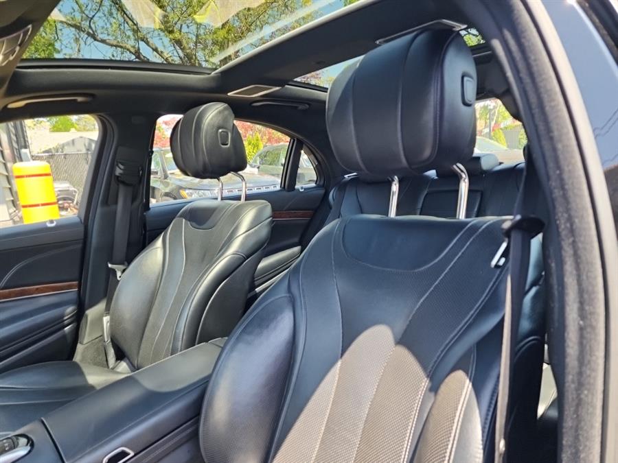 2015 Mercedes-Benz S-Class 4dr Sdn S 550 4MATIC, available for sale in Islip, New York | L.I. Auto Gallery. Islip, New York 2015 Mercedes-Benz S-Class 4dr Sdn S 550 4MATIC, available for sale in Islip, New York | L.I. Auto Gallery. Islip, New York