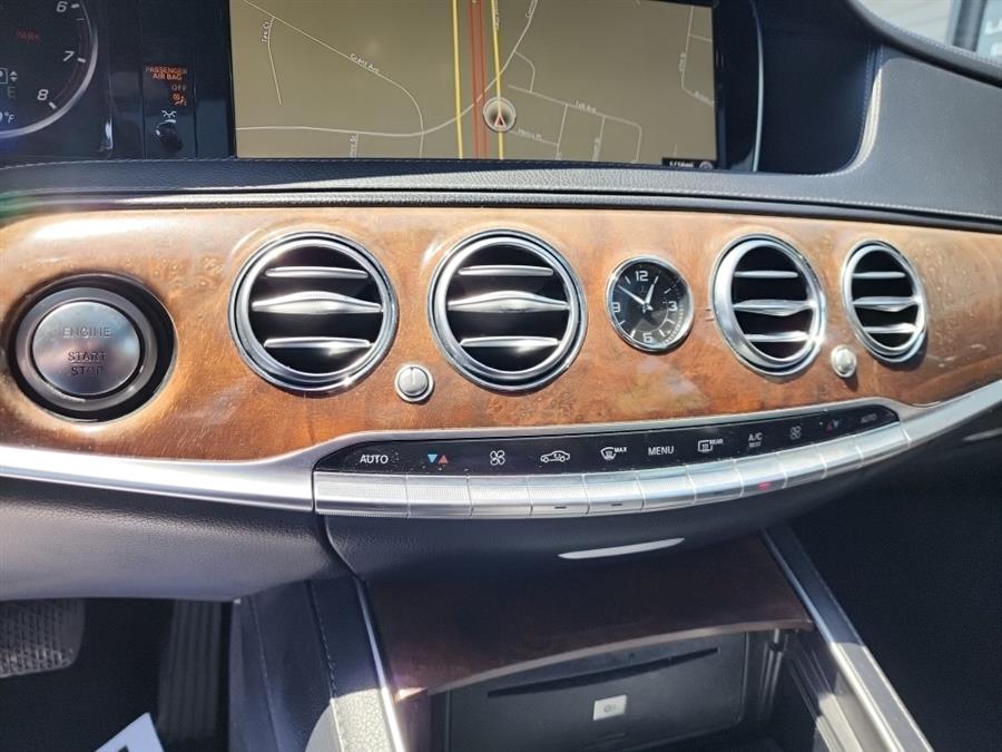 2015 Mercedes-Benz S-Class 4dr Sdn S 550 4MATIC, available for sale in Islip, New York | L.I. Auto Gallery. Islip, New York 2015 Mercedes-Benz S-Class 4dr Sdn S 550 4MATIC, available for sale in Islip, New York | L.I. Auto Gallery. Islip, New York