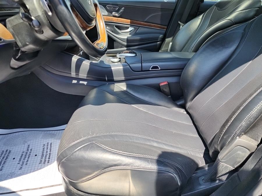 2015 Mercedes-Benz S-Class 4dr Sdn S 550 4MATIC, available for sale in Islip, New York | L.I. Auto Gallery. Islip, New York 2015 Mercedes-Benz S-Class 4dr Sdn S 550 4MATIC, available for sale in Islip, New York | L.I. Auto Gallery. Islip, New York