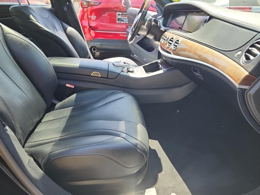2015 Mercedes-Benz S-Class 4dr Sdn S 550 4MATIC, available for sale in Islip, New York | L.I. Auto Gallery. Islip, New York 2015 Mercedes-Benz S-Class 4dr Sdn S 550 4MATIC, available for sale in Islip, New York | L.I. Auto Gallery. Islip, New York
