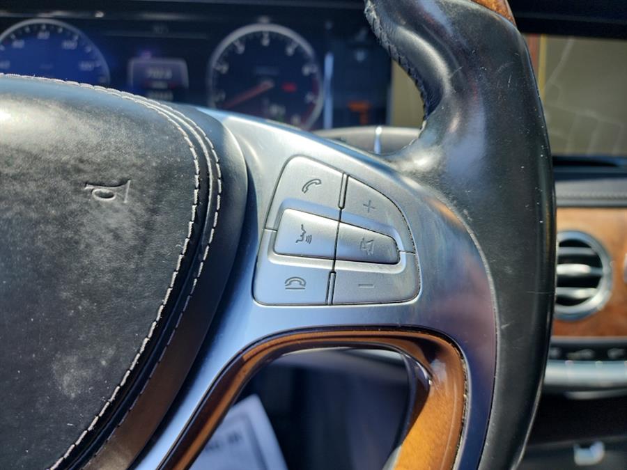 2015 Mercedes-Benz S-Class 4dr Sdn S 550 4MATIC, available for sale in Islip, New York | L.I. Auto Gallery. Islip, New York 2015 Mercedes-Benz S-Class 4dr Sdn S 550 4MATIC, available for sale in Islip, New York | L.I. Auto Gallery. Islip, New York
