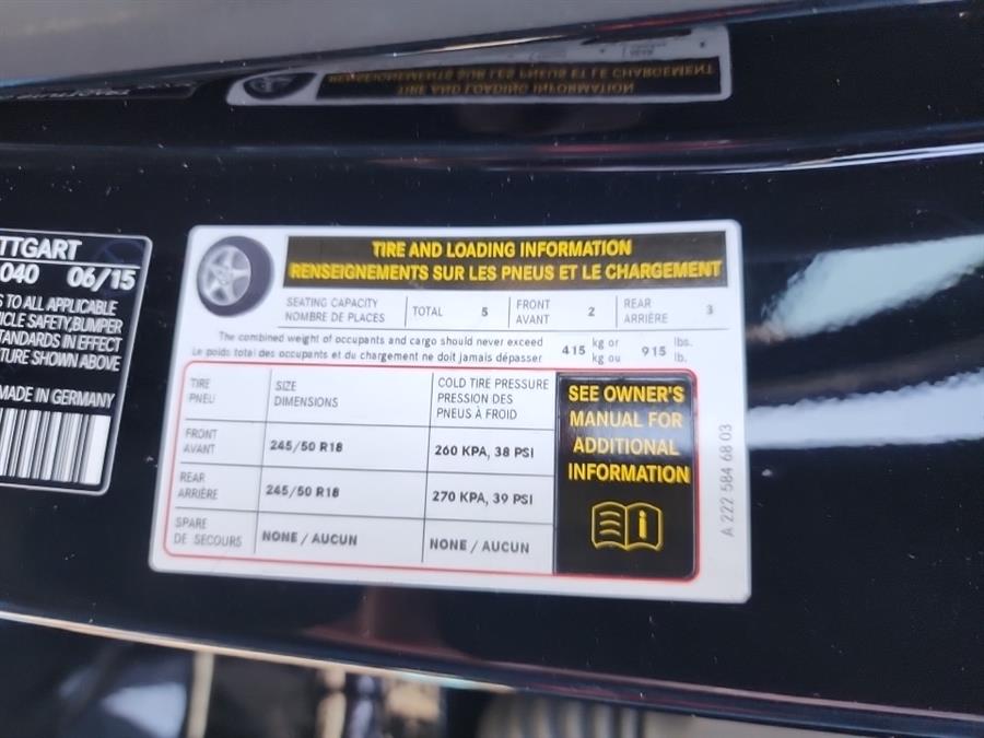2015 Mercedes-Benz S-Class 4dr Sdn S 550 4MATIC, available for sale in Islip, New York | L.I. Auto Gallery. Islip, New York 2015 Mercedes-Benz S-Class 4dr Sdn S 550 4MATIC, available for sale in Islip, New York | L.I. Auto Gallery. Islip, New York